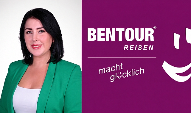 Bentour'da üst düzey ayrılık!