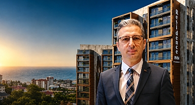 Bir Marriott otelinden diğerine Genel Müdür transferi!