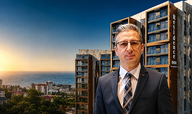 Bir Marriott otelinden diğerine Genel Müdür transferi!