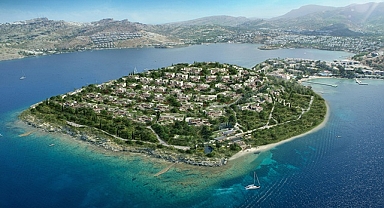 Bodrum'un ünlü tesisini yönetecek genel müdür aranıyor