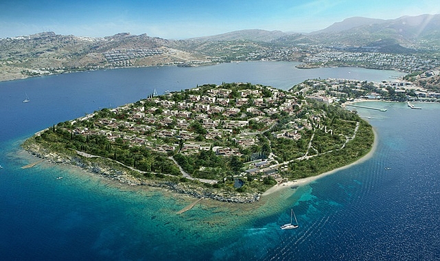 Bodrum'un ünlü tesisini yönetecek genel müdür aranıyor