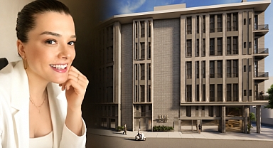 Eylül'de açılacak otelin genel müdürü oldu