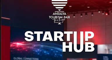 Geleceğin Turizm Teknolojileri ATF26 Startup Hub’da Buluşuyor