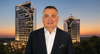 İki Hilton otelinin genel müdürü oldu