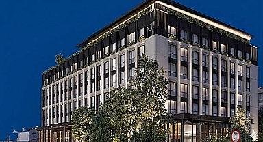 İstanbul'da açılacak 485 odalı Hilton için yönetici ilanı!