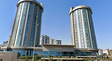 İstanbul'un ünlü oteli satıldı... İşte yeni sahibi!