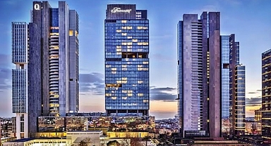 İstanbul'un ünlü oteline müdür aranıyor