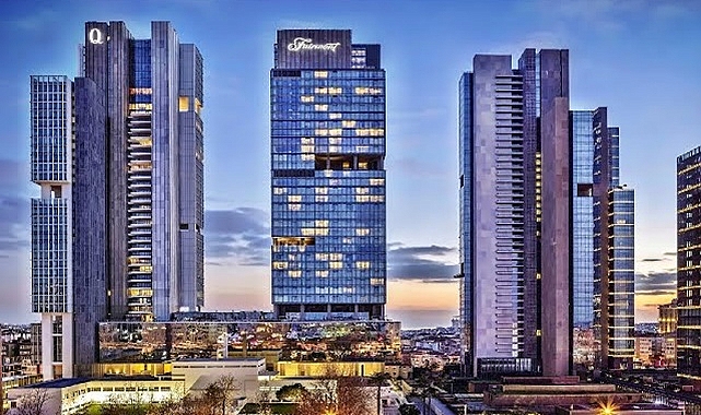 İstanbul'un ünlü oteline müdür aranıyor