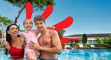 Jolly’de yaz fırsatları başladı