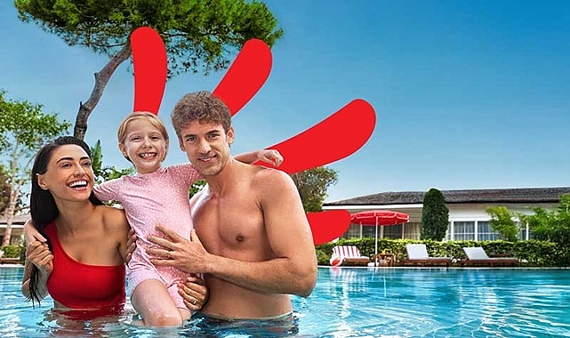 Jolly’de yaz fırsatları başladı