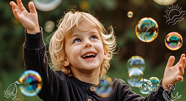 Jolly, Kids Fest 2026'da çocuklar ve ailelerle buluşuyor