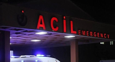 Otel işletmecisine kanlı pusu!