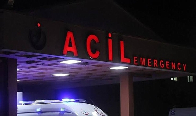 Otel işletmecisine kanlı pusu!