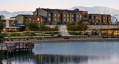 Ramada oteline genel müdür yardımcısı aranıyor