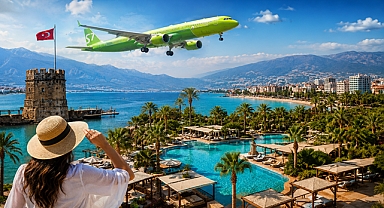 Rus tur operatörü Türk turizmcilerin beklediği haberi verdi