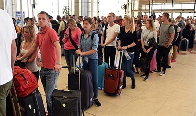 Rus turistlerin Haziran için en çok tur satın aldıkları 10 ülke!