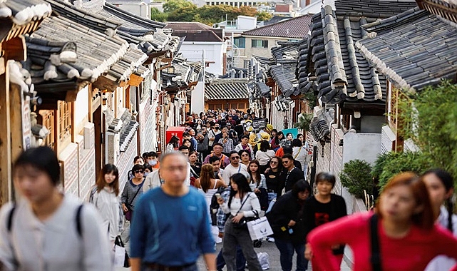 Rus turistlerin yeni gözdesi oldu: Rezervasyonlar 2027’ye uzandı