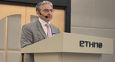 Saatçioğlu: İki ana pazarda gerileme var