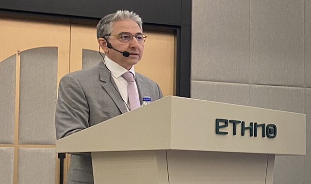 Saatçioğlu: İki ana pazarda gerileme var
