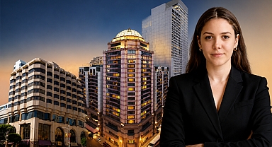 San Francisco Hilton'da Türk yöneticiye önemli terfi!