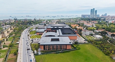 Kazak yatırımcı, İstanbul'da 5 yıldızlı otel açtı