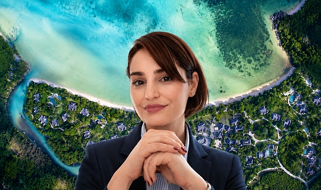 Türk otelci Seyşeller'de lüks zincire transfer oldu