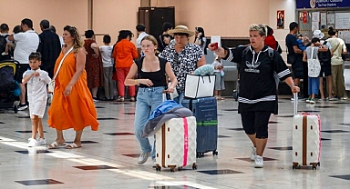 Türkiye'nin Rus turist profilinde şaşırtan değişim!