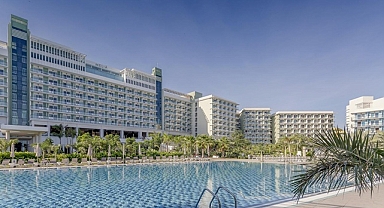 Ülkedeki en büyük otel zinciri de havlu attı: Çekiliyor