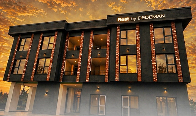 Yeni açılacak Dedeman için personel alımı başladı