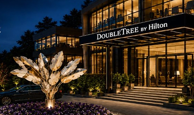 Yeni açılacak Hilton'a Genel müdür dahil yönetici personeller aranıyor
