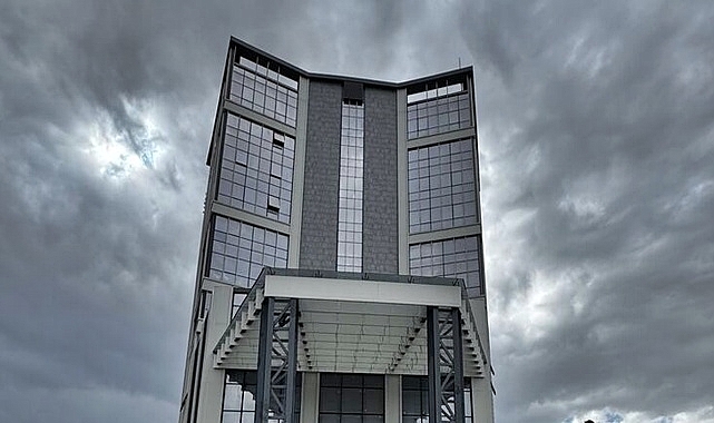 Yeni açılacak Hilton oteli yönetici personeller arıyor