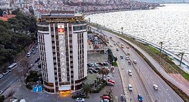 Yenileniyor... Artık Hilton işletecek