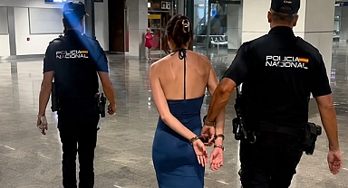 135 bin TL'lik otel faturasını ödemeden kaçtı... Havalimanında yakalandı