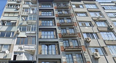 18 odalı otel 105 milyon liraya mahkemeden satılık!