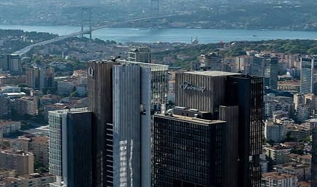 209 odalı lüks otele müdür arayışı sürüyor