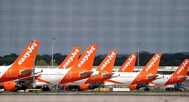 Ön anlaşma tamam... easyJet 5.2 milyar sterline satılıyor
