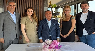 Accor'dan 'Antalya' imzası: Otelin adı belli oldu