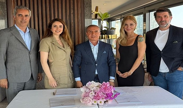 Accor'dan 'Antalya' imzası: Otelin adı belli oldu
