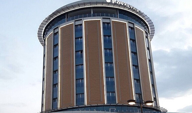 Açıldıktan 4 yıl sonra icradan satışa çıkarılan otelin yeni sahibi belli oldu