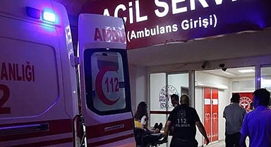 Şimdi de Bodrum: 25 kişi hastaneye başvurdu