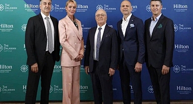 1 milyar liralık tesisi Ağustos'ta açıyor
