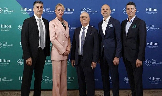 1 milyar liralık tesisi Ağustos'ta açıyor