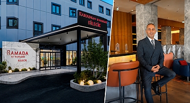 Dünya devi Türkiye'de yeni otel açıyor: Genel müdürü belli oldu