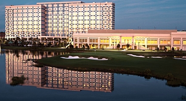 Dünyanın en değerli otel markası belli oldu