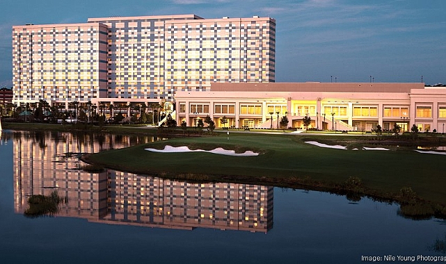 Dünyanın en değerli otel markası belli oldu