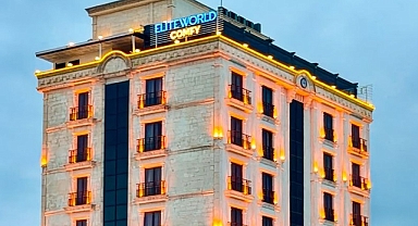 Elite World, Güneydoğu'daki ilk otelini açtı