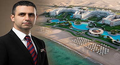 Hilton İstanbul'dan yurtdışı oteline genel müdür olarak transfer oldu