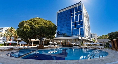Antalya'nın yetişkin otelinden büyük başarı: Yüzde 80 doluluk, 30 milyon TL ciro!
