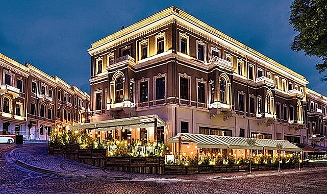 İstanbul'da açılacak Divan oteli için ilk iş ilanı!