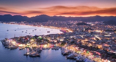 Marmaris'te 10 otel için kapatma süreci başlatıldı